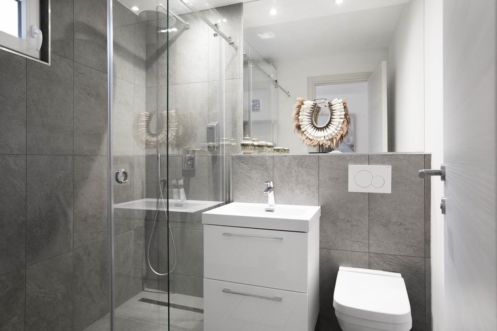 Apartment Baka Paula Ровинь Экстерьер фото